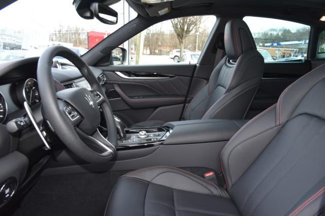 2024 Maserati Levante GT Ultima