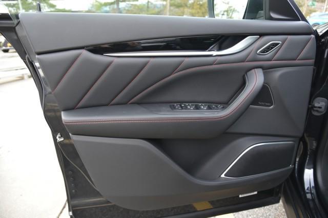 2024 Maserati Levante GT Ultima