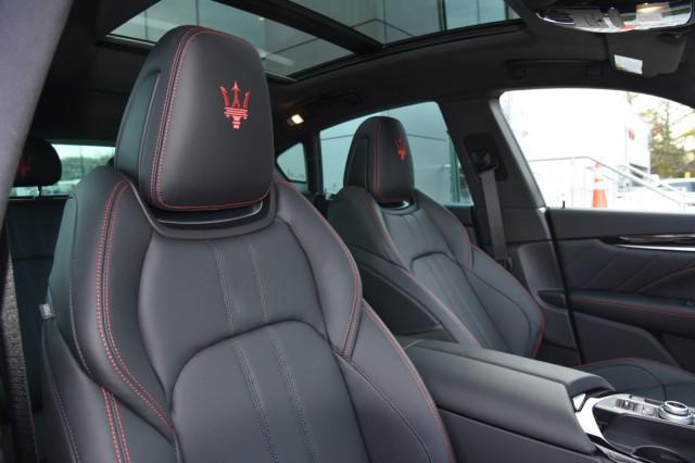 2024 Maserati Levante GT Ultima