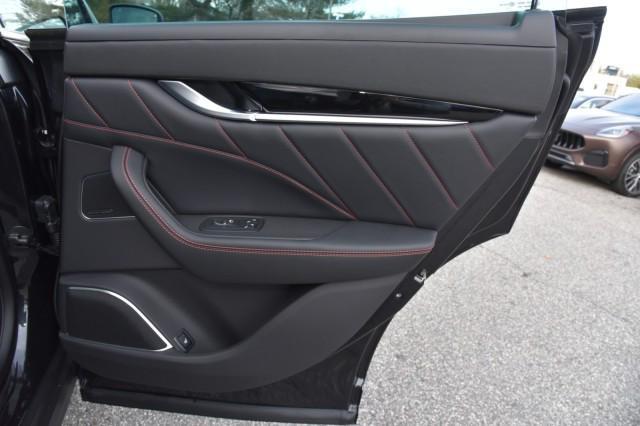 2024 Maserati Levante GT Ultima
