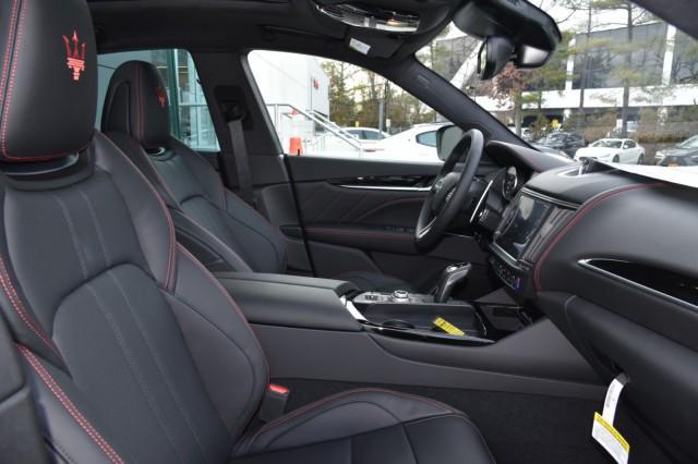 2024 Maserati Levante GT Ultima