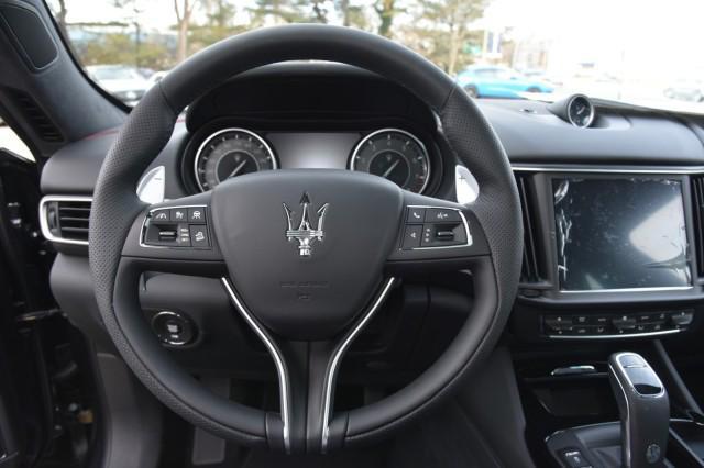 2024 Maserati Levante GT Ultima