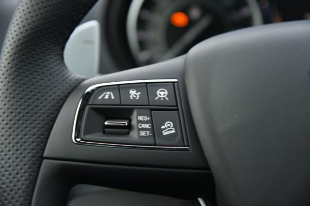 2024 Maserati Levante GT Ultima