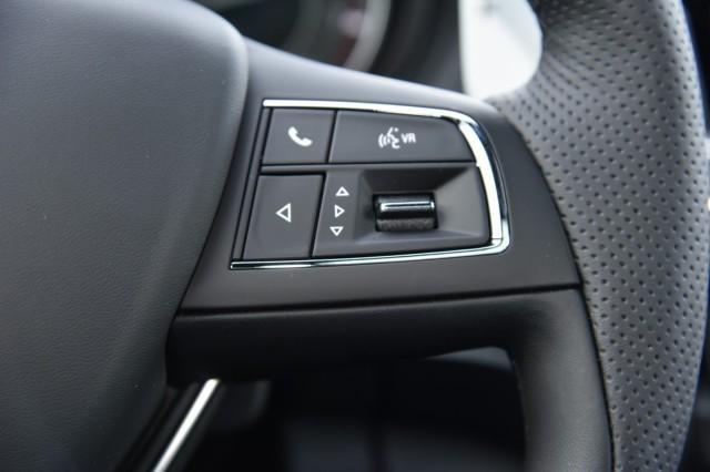 2024 Maserati Levante GT Ultima