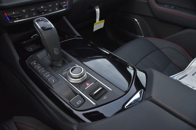 2024 Maserati Levante GT Ultima