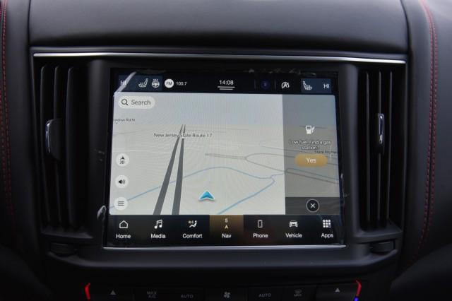 2024 Maserati Levante GT Ultima