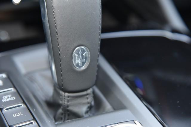 2024 Maserati Levante GT Ultima