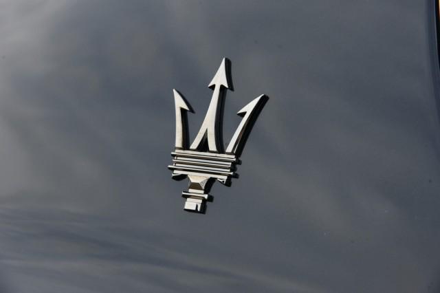 2024 Maserati Levante GT Ultima
