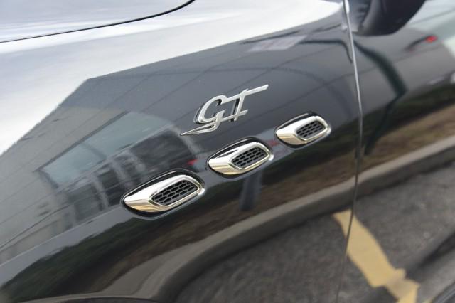 2024 Maserati Levante GT Ultima
