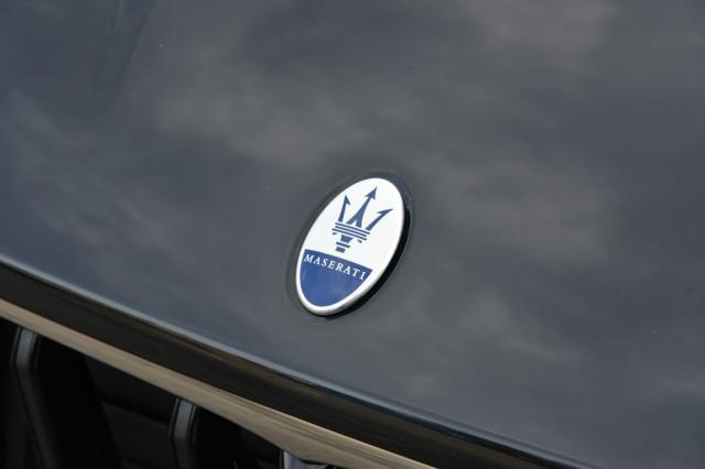 2024 Maserati Levante GT Ultima