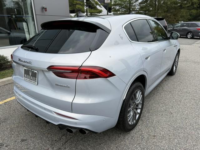 2024 Maserati Grecale GT