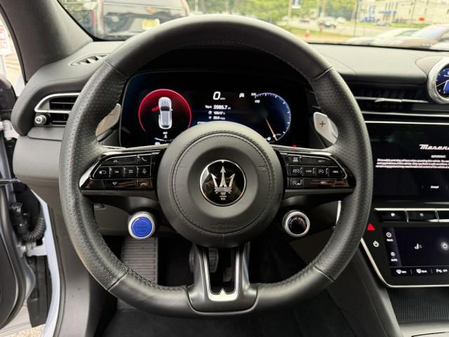 2024 Maserati Grecale GT