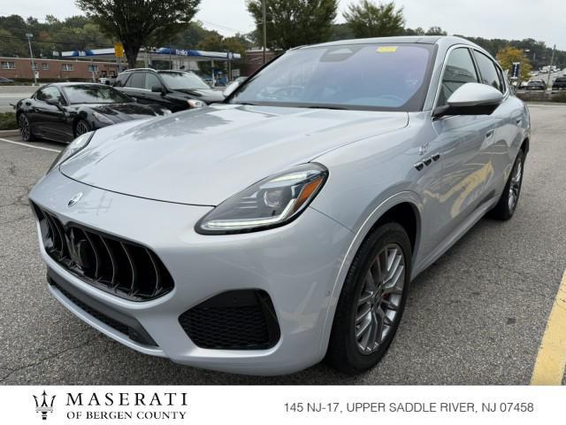 2024 Maserati Grecale GT for sale in Upper Saddle River, NJ