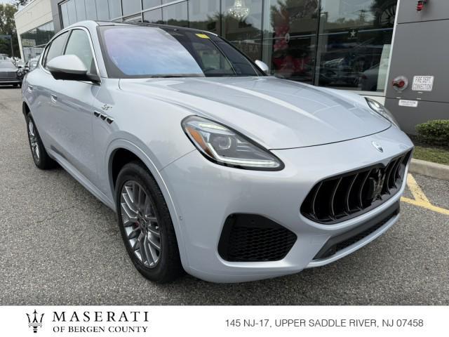 2024 Maserati Grecale GT for sale in Upper Saddle River, NJ