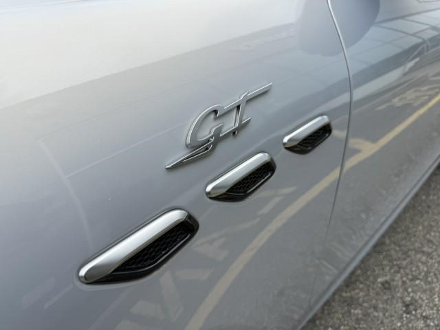 2024 Maserati Grecale GT