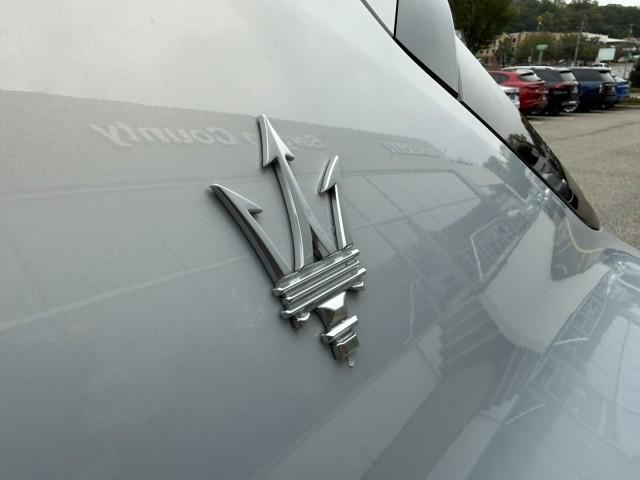 2024 Maserati Grecale GT