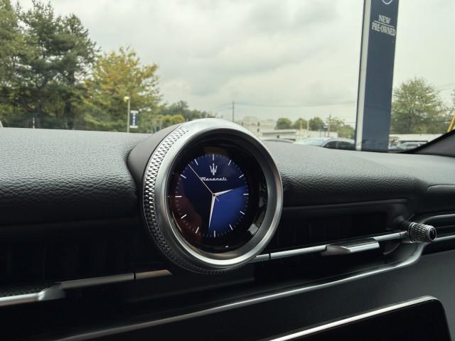 2024 Maserati Grecale GT