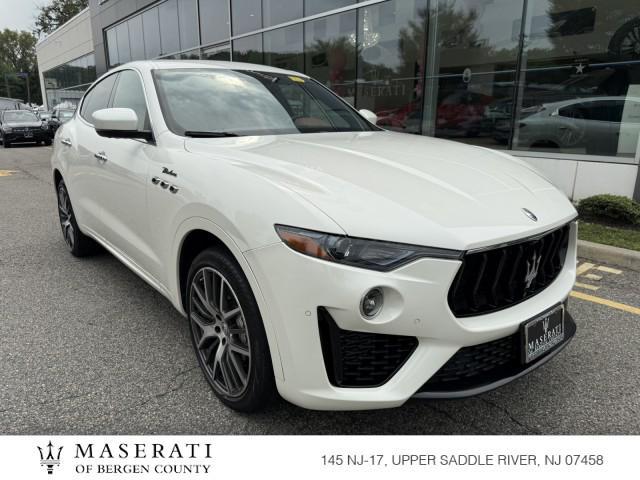 2022 Maserati Levante Modena for sale in Upper Saddle River, NJ