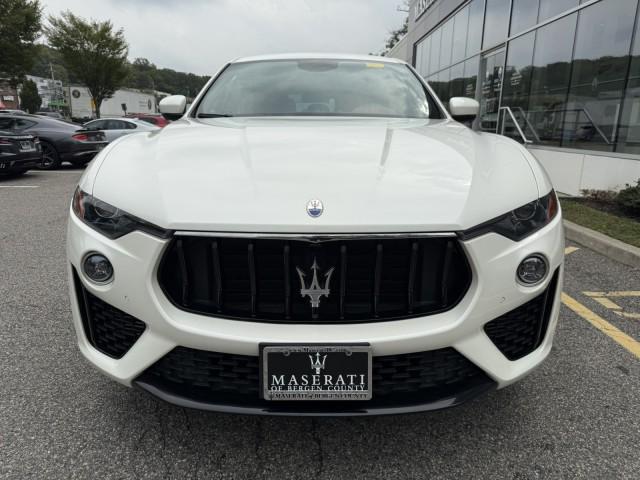 2022 Maserati Levante Modena