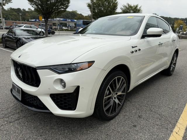 2022 Maserati Levante Modena
