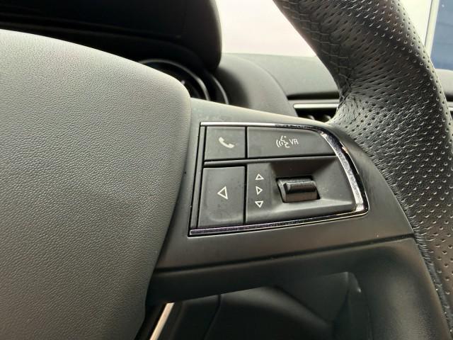 2022 Maserati Levante Modena