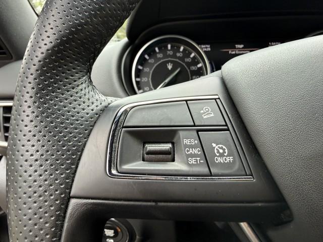 2022 Maserati Levante Modena