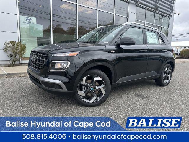 2026 Hyundai Venue SEL for sale in HYANNIS, MA