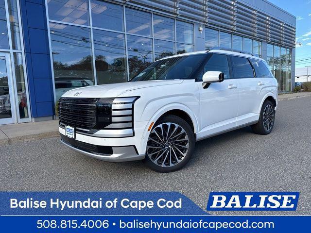 2026 Hyundai Palisade Calligraphy for sale in HYANNIS, MA