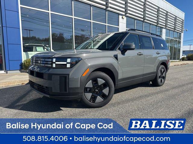 2026 Hyundai Santa Fe Hybrid SEL for sale in HYANNIS, MA
