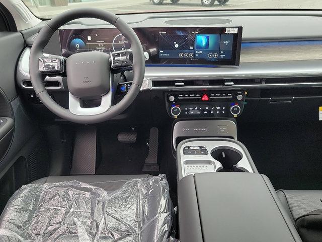 2026 Hyundai IONIQ 9 SEL
