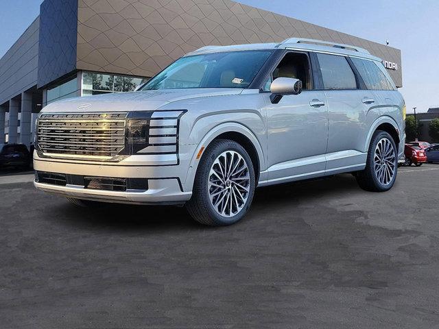 2026 Hyundai Palisade Calligraphy for sale in CERRITOS, CA