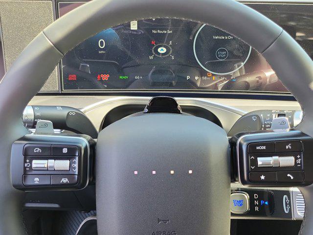 2026 Hyundai IONIQ 9 SEL