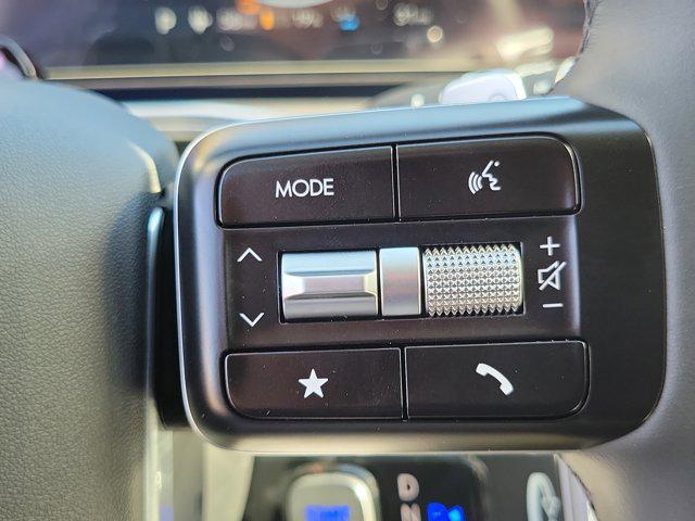 2026 Hyundai IONIQ 9 SEL