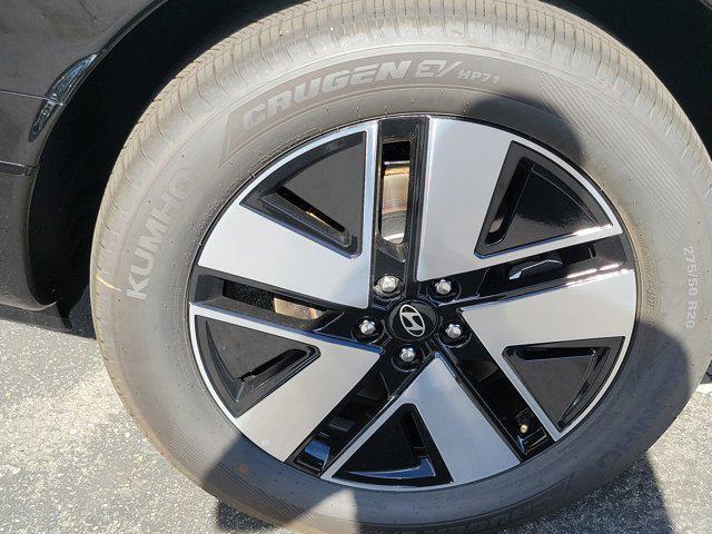 2026 Hyundai IONIQ 9 SEL