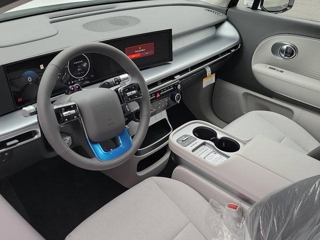 2026 Hyundai IONIQ 9 SE