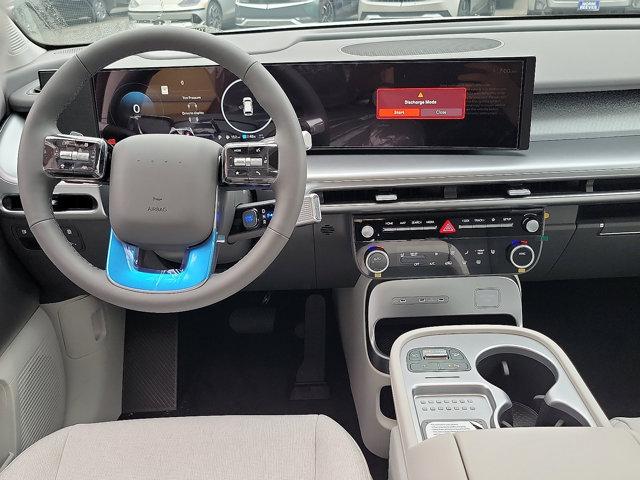 2026 Hyundai IONIQ 9 SE