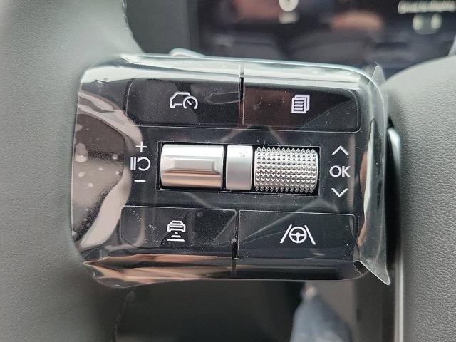 2026 Hyundai IONIQ 9 SE