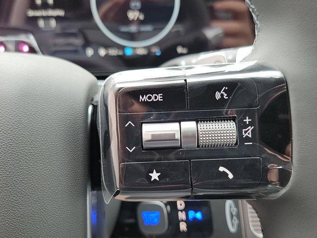 2026 Hyundai IONIQ 9 SE