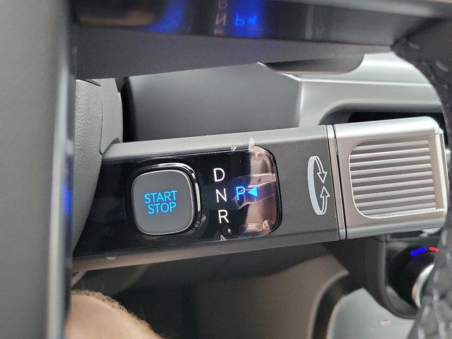 2026 Hyundai IONIQ 9 SE