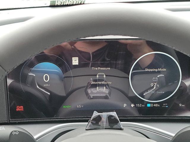2026 Hyundai IONIQ 9 SE