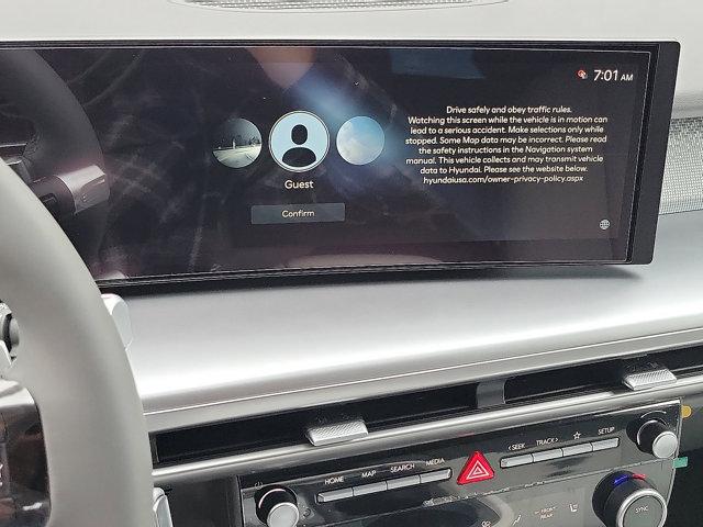 2026 Hyundai IONIQ 9 SE
