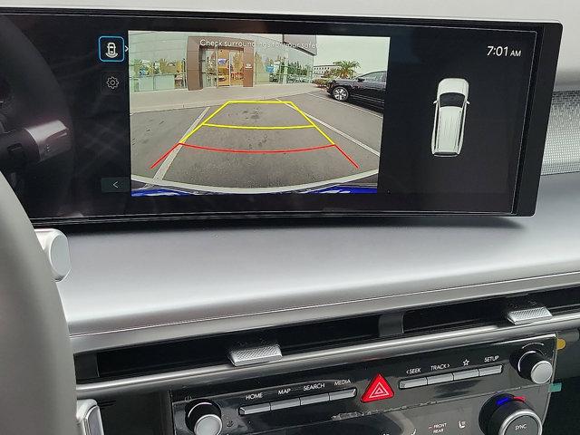 2026 Hyundai IONIQ 9 SE
