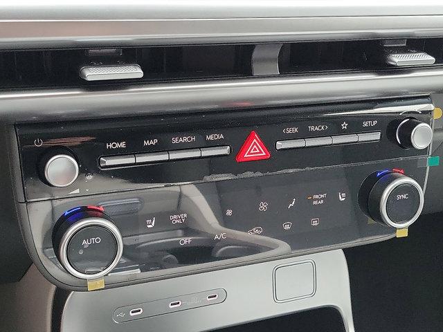 2026 Hyundai IONIQ 9 SE
