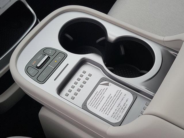2026 Hyundai IONIQ 9 SE