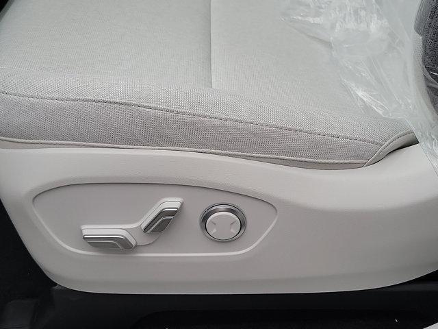 2026 Hyundai IONIQ 9 SE