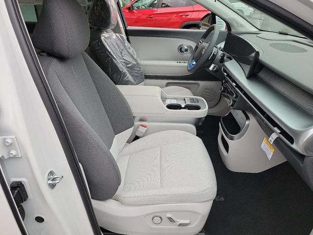 2026 Hyundai IONIQ 9 SE
