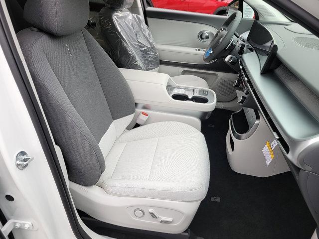 2026 Hyundai IONIQ 9 SE