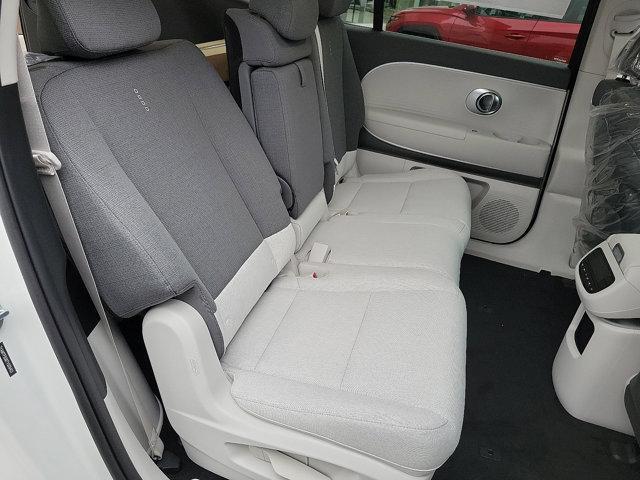 2026 Hyundai IONIQ 9 SE