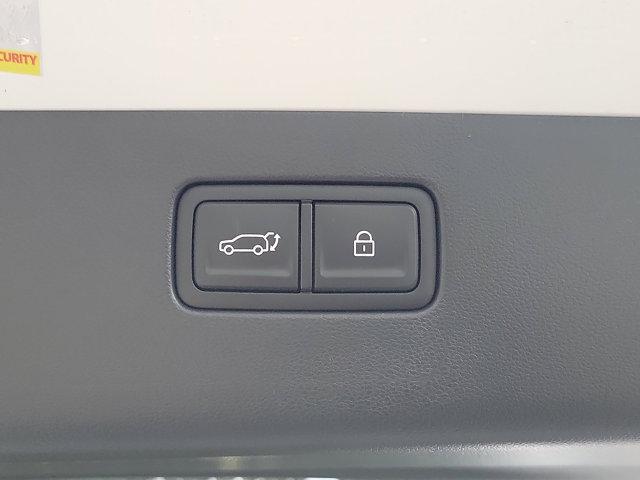 2026 Hyundai IONIQ 9 SE