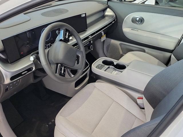2026 Hyundai IONIQ 9 SE